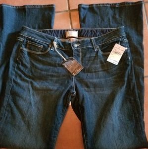 New with tags paige jeans